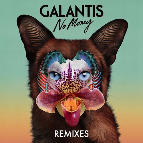 Galantis - No Money (Lucky Charmes Remix)