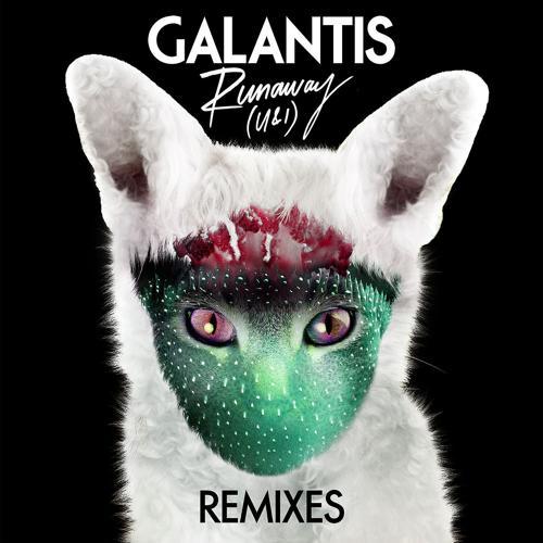 Galantis - Runaway (U & I) [Quintino Remix]