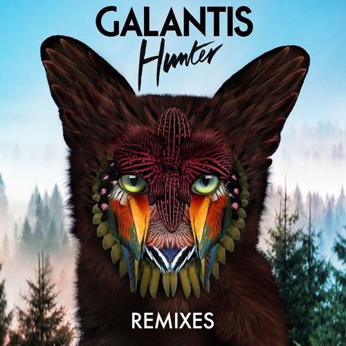 Galantis - Hunter (Henry Fong Remix)