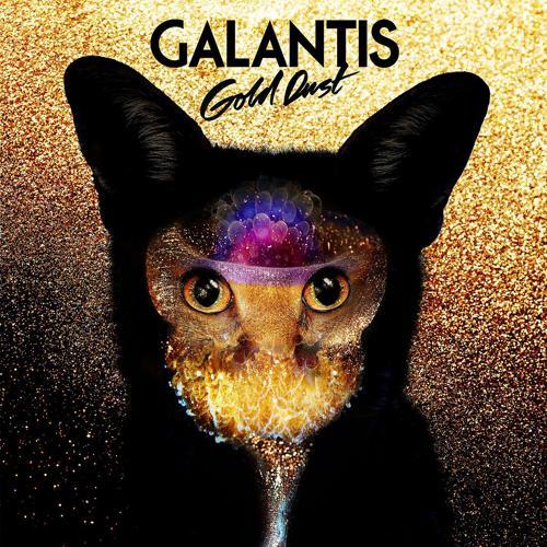 Galantis - Gold Dust
