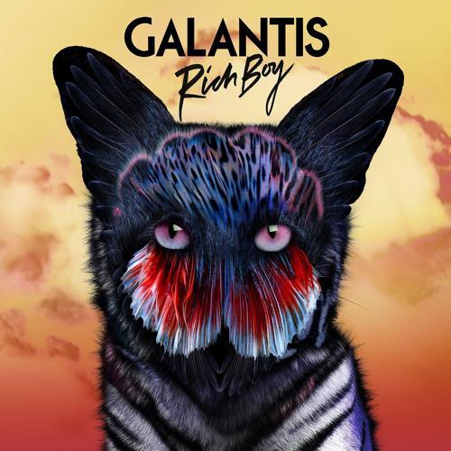 Galantis - Rich Boy