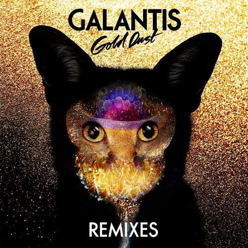 Galantis - Gold Dust (Loosid Remix)