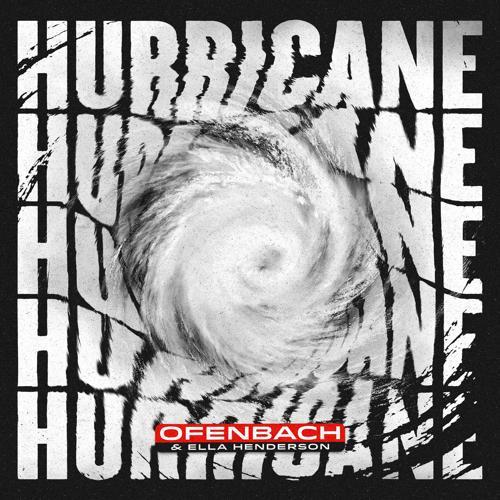 Ofenbach, Ella Henderson - Hurricane (Extended Version)