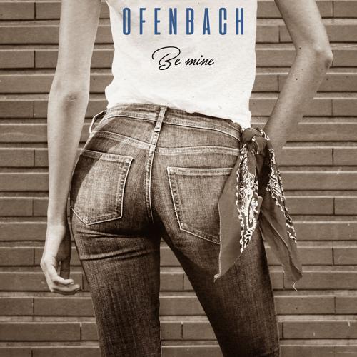 Ofenbach - Be Mine (Stone Van Brooken Remix) [Extended]