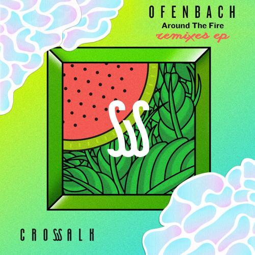 Ofenbach - Around the Fire (Møme Remix)