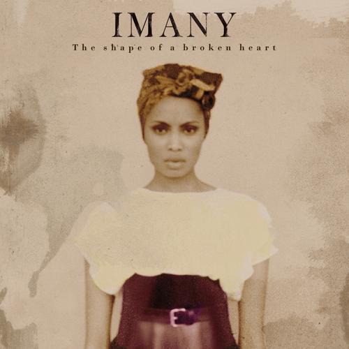 Imany - You Will Never Know