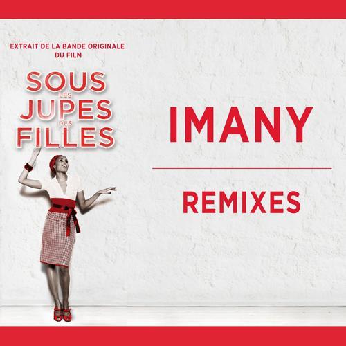 Imany - The Good the Bad & the Crazy (Ivan Spell & Daniel Magre Remix)