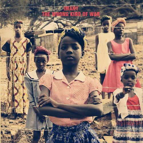 Imany - Save Our Soul