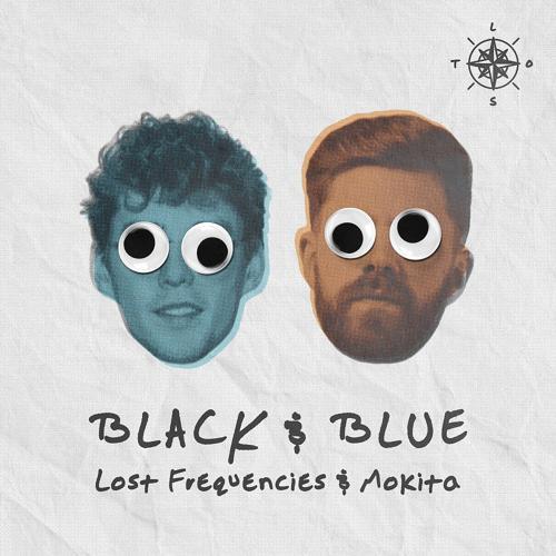 Lost Frequencies, Mokita - Black & Blue