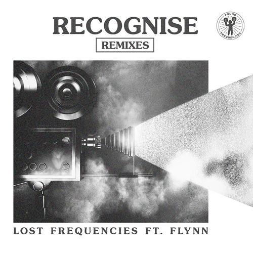 Lost Frequencies, Flynn - Recognise (Kryder Remix)