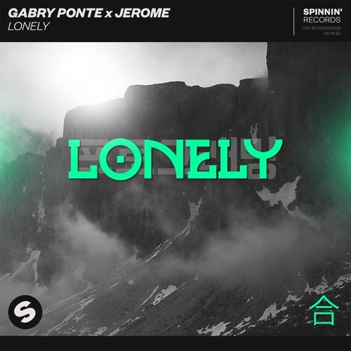 Gabry Ponte, Jerome - Lonely