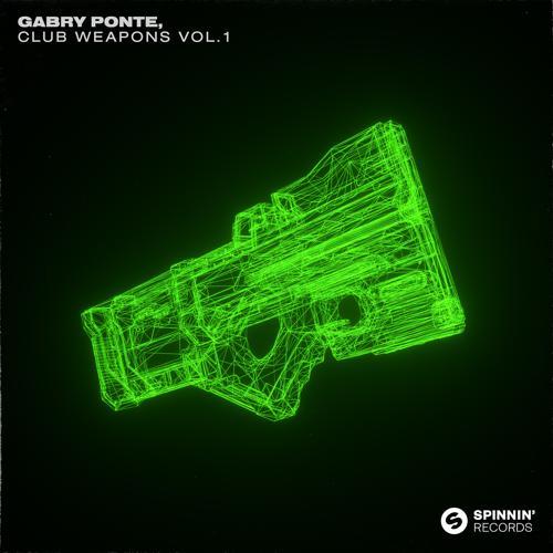 Gabry Ponte, Djs From Mars - Killing Me Softly (Gabry Ponte Remix)