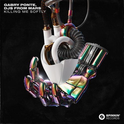 Gabry Ponte, Djs From Mars - Killing Me Softly