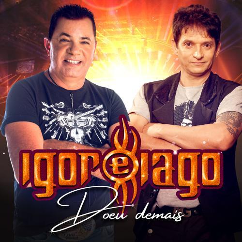 Igor, Iago - No Vazio Dessa Casa