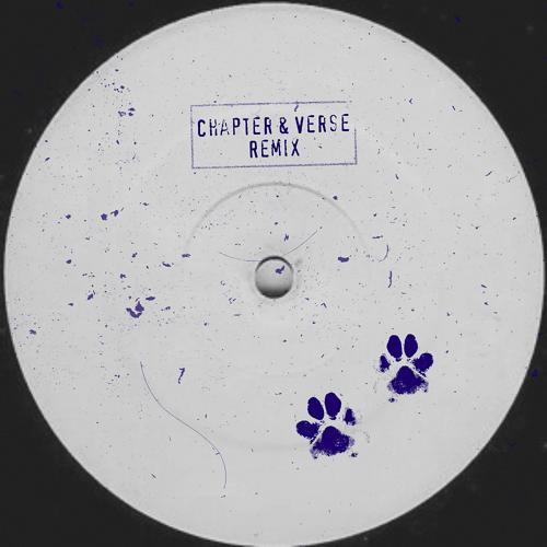 ABOUT THAT, Evalina, Chapter & Verse - Who Let The Dogs Out (Chapter & Verse Remix)