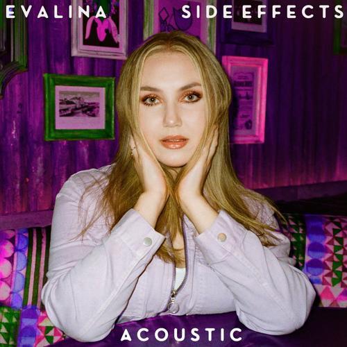Evalina - Side Effects (Acoustic)
