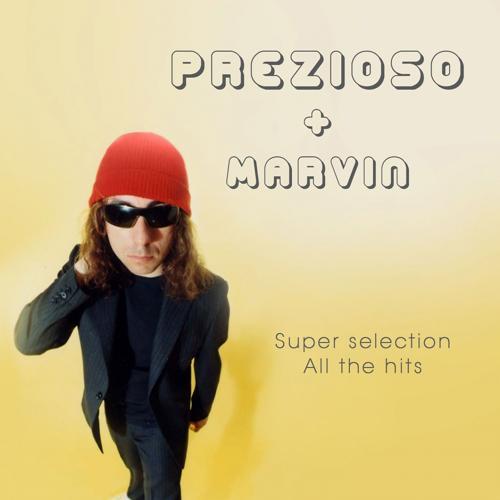 Prezioso, Andrea prezioso, Prezioso, Andrea Prezioso, Marvin - Rockin' Deejays (Yellow Mix)