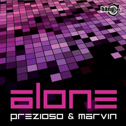 Prezioso, Marvin - Alone (Radio Mix)