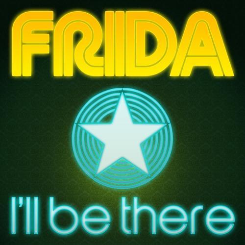 Frida - I'll Be There (Radio Edit)