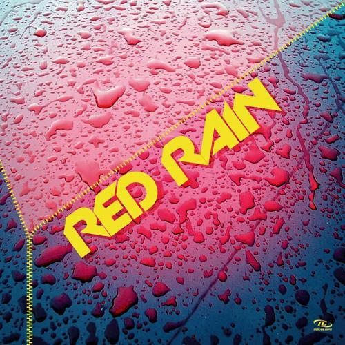 Red Rain - Red Rain (Original Red Radio Rain)