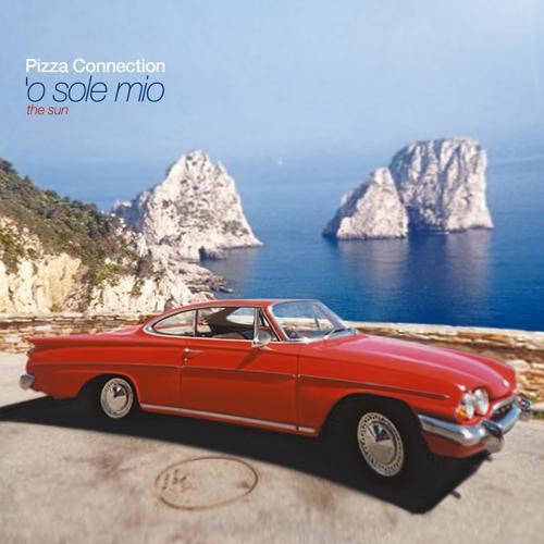 Pizza Connection - 'o sole mio (Original Radio Mix)