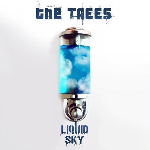 The Trees - Liquid Sky (Calle & Rispoli 4 Radio)