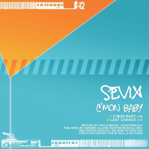 Sevix - C'mon