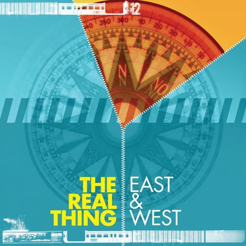 East, West - The Real Thing (Radio Edit)