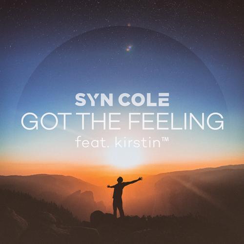Syn Cole, Kirstin - Got the Feeling