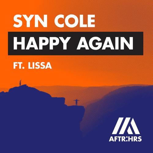 Syn Cole, Lissa - Happy Again (feat. LissA)