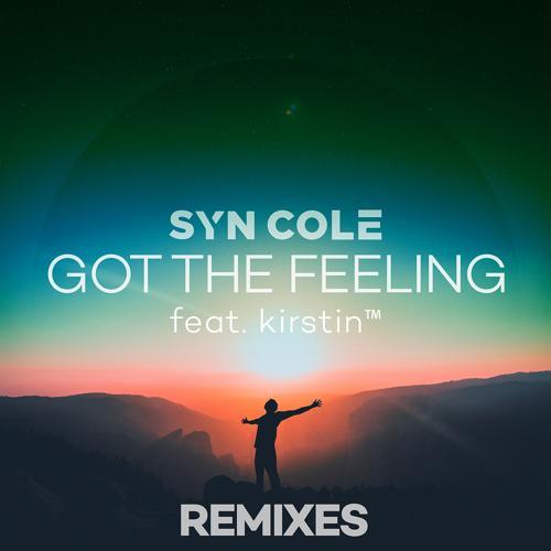 Syn Cole, Kirstin - Got the Feeling (VIP Mix)