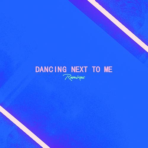 Syn Cole, Greyson Chance - Dancing Next To Me (Syn Cole Remix)