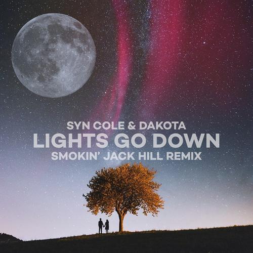Syn Cole, Dakota - Lights Go Down (Smokin' Jack Hill Remix)