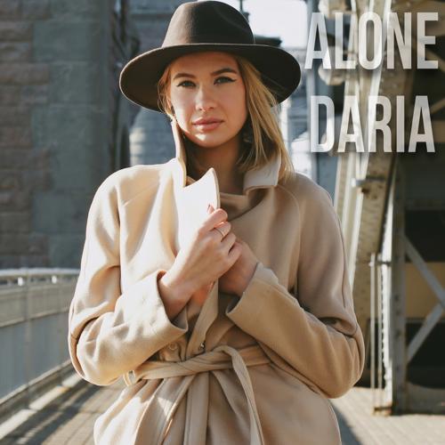 Daria - Alone