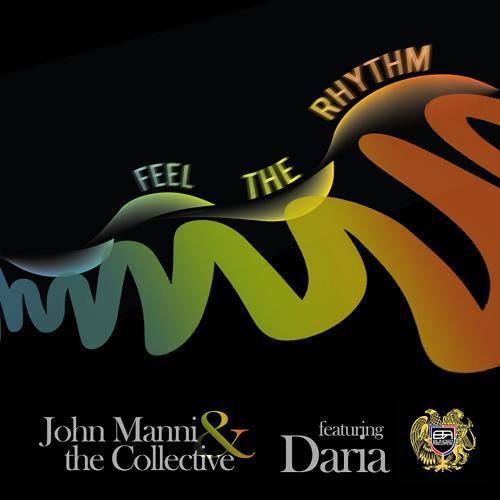 John Manni, Daria - Feel The Rhythm