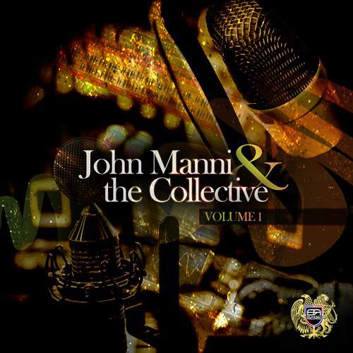 John Manni, Daria - Feel The Rhythm