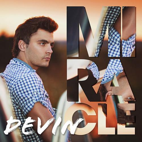 Devin - Miracle (Radio Edit)