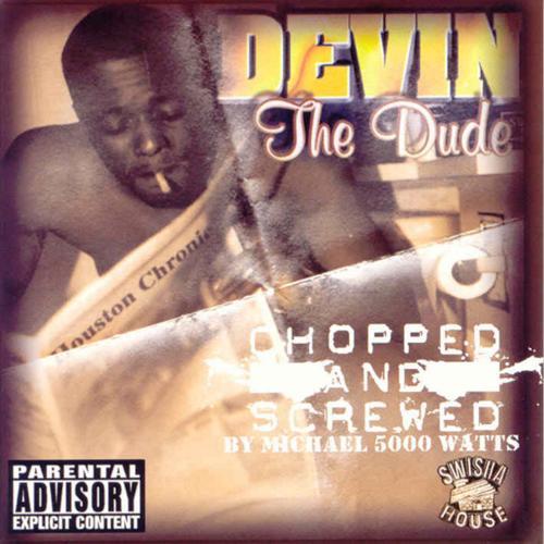 Devin - The Dude