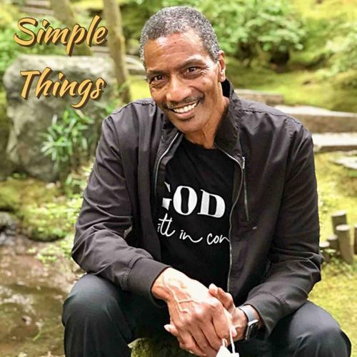 Donald Cobbs, Devin - The Simple Things