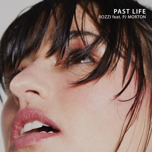 Rozzi, PJ Morton - Past Life (feat. PJ Morton)