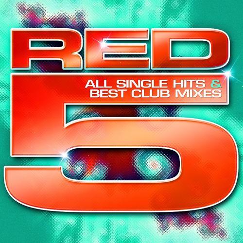 Red 5 - Red 5 Jumps (Dark Mix)