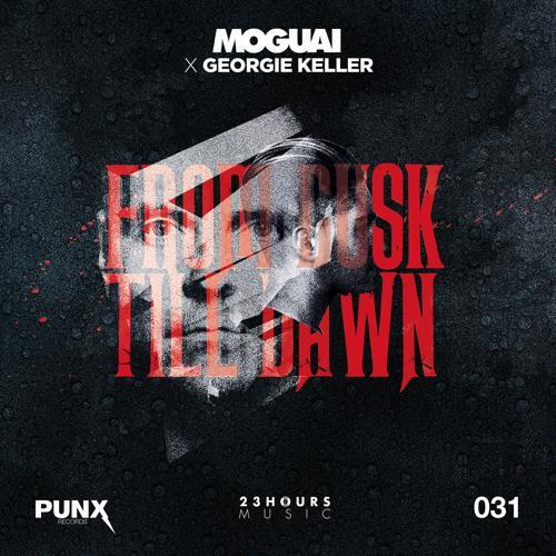 Moguai, Georgie Keller - From Dusk Till Dawn (Extended Mix)