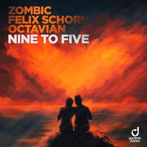 Zombic, Felix Schorn, Octavian - Nine to Five