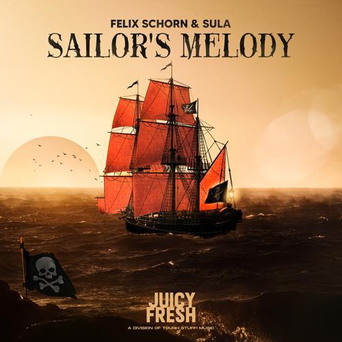 Felix Schorn, Sul.a - Sailor's Melody