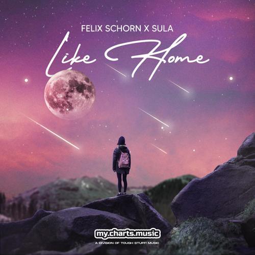 Felix Schorn, Sul.a - Like Home