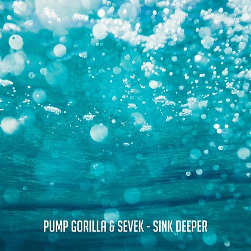 Pump Gorilla, SEVEK - Sink Deeper