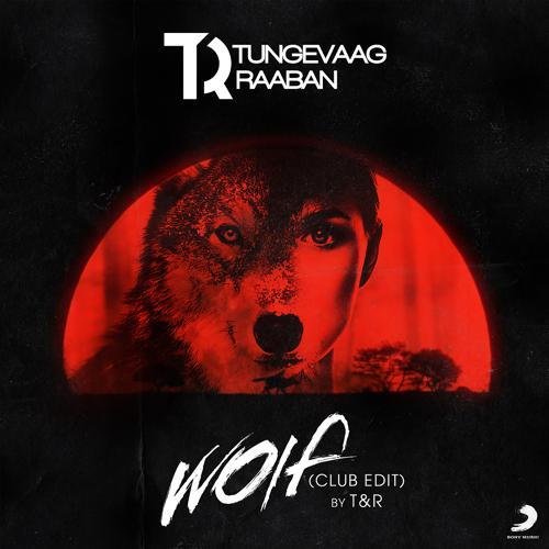 Tungevaag, Raaban - Wolf (Extended Mix)