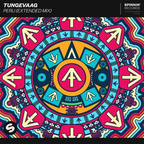 Tungevaag - Peru (Extended Mix)