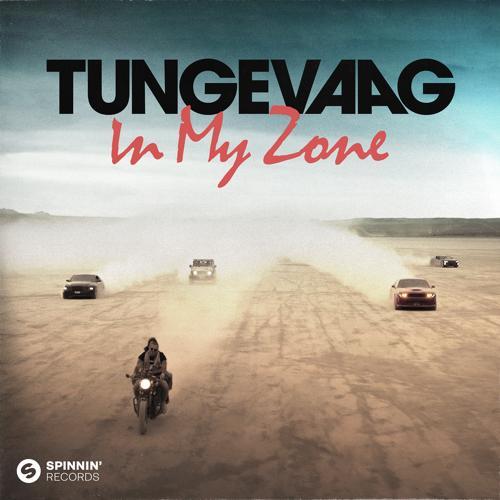 Tungevaag - In My Zone
