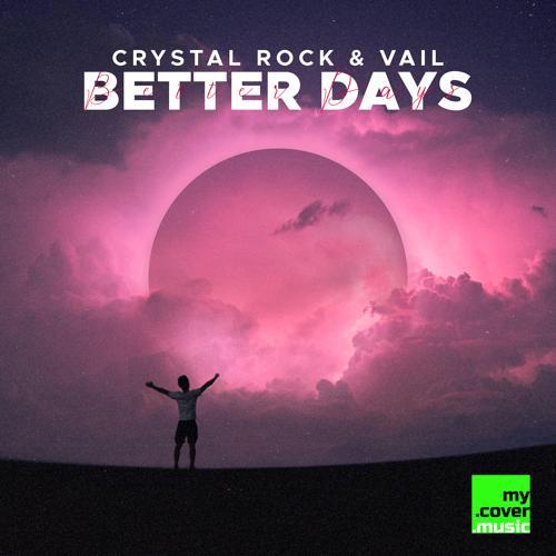 Crystal Rock, Vail - Better Days